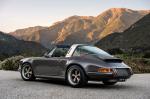 Porsche 911 Targa by Singer 2015 года